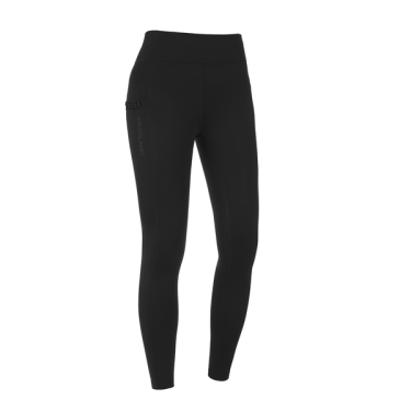 Legging de equitação Kingsland KLKattie com aderência total Legging de equitação Kingsland KLKattie com aderência total