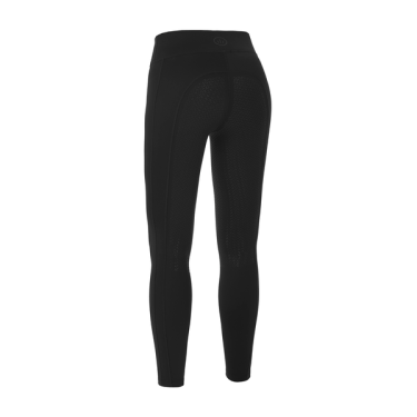 Legging de equitação Kingsland KLKattie com aderência total Legging de equitação Kingsland KLKattie com aderência total