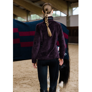 Legging de equitação Kingsland KLKattie com aderência total Legging de equitação Kingsland KLKattie com aderência total