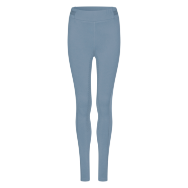Legging de equitação Kingsland KLkenna full grip menina Legging de equitação Kingsland KLkenna full grip menina