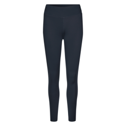 Legging de equitação Kingsland KLkiara com grip no joelho feminino