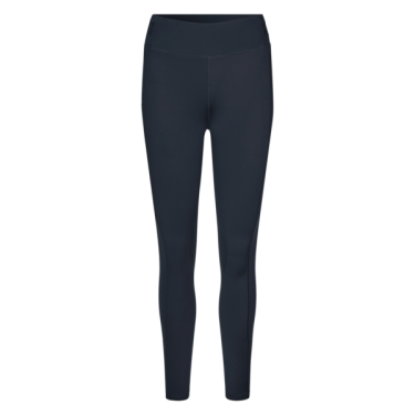 Legging de equitação Kingsland KLkiara com grip no joelho feminino Legging de equitação Kingsland KLkiara com grip no joelho feminino