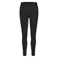 Legging Kingsland KLkiara de equitação full grip feminino Marinho