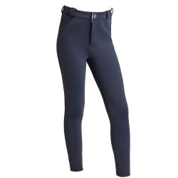 Calça Kingsland KLkolby Trekker com reforços para menino