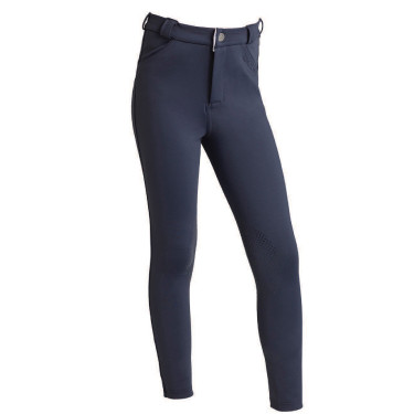 Calça Kingsland KLkolby Trekker com reforços para menino Calça Kingsland KLkolby Trekker com reforços para menino