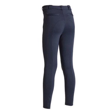 Calça Kingsland KLkolby Trekker com reforços para menino Calça Kingsland KLkolby Trekker com reforços para menino