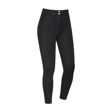 Calça Kingsland KLkornelia W F-Tec4 K-Grip Calça Kingsland KLkornelia W F-Tec4 K-Grip