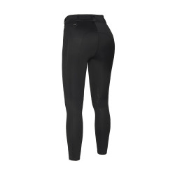 Calça Kingsland KLkornelia W F-Tec4 K-Grip Preto