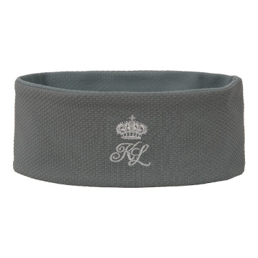 Faixa Kingsland Limited em velo Faixa Kingsland Limited em velo