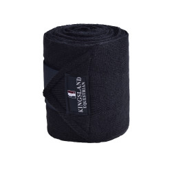 Bandagens de Descanso Kingsland Classic Bandagens de Descanso Kingsland Classic