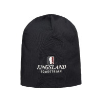 Gorro Kingsland Classic em Polartec Unissex Marinho Azul-marinho