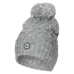 Gorro Kingsland KLGenevieve em Tricô