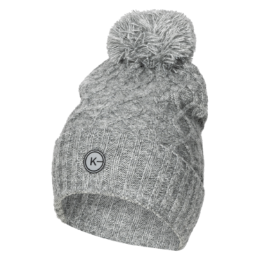 Gorro Kingsland KLGenevieve em Tricô