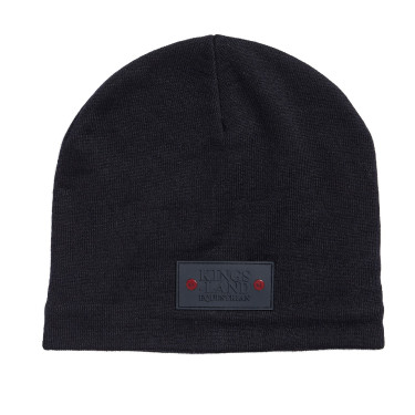Gorro Kingsland Senna tricotado Unissex