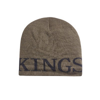 Gorro Kingsland unissexo Verde beluga