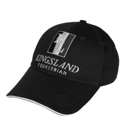 Boné Kingsland Classic com Logotipo Boné Kingsland Classic com Logotipo