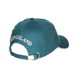 Boné Kingsland Classic Limited Unissex Boné Kingsland Classic Limited Unissex