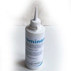 Gel proeminente Gel proeminente