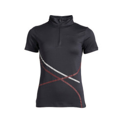 Camisa de treino feminina Kingsland KLPaula