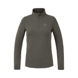 Camisa de Treinamento Kingsland feminina LS