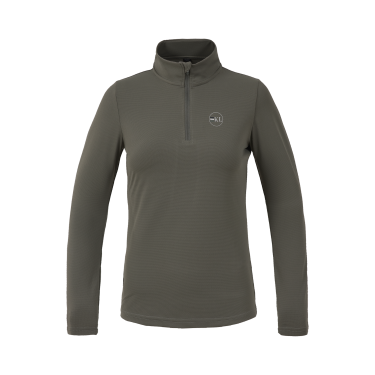 Camisa de Treinamento Kingsland feminina LS