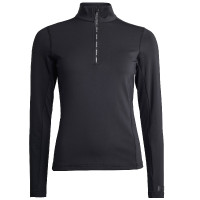 Camisa de treino Kingsland KLairene feminina Preto Camisa de treino Kingsland KLairene feminina Preto