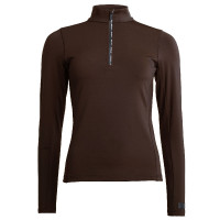 Camisa de treino Kingsland KLairene feminina Preto Camisa de treino Kingsland KLairene feminina Preto