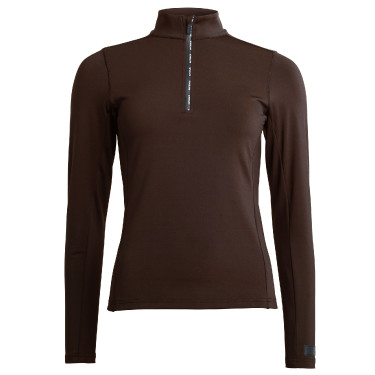 Camisa de treino Kingsland KLairene feminina