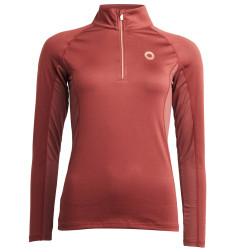 Camisa de treino Kingsland Starla feminina