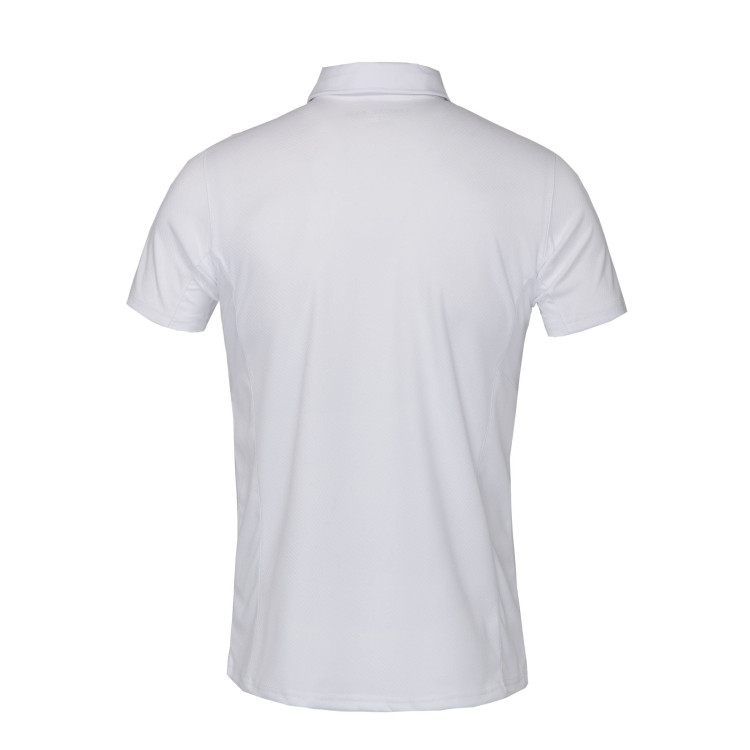 Camisa de competição Kingsland Classic de mangas curtas para homem Camisa de competição Kingsland Classic de mangas curtas para homem