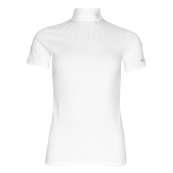 Camisa de competição Kingsland KLharmonie feminina