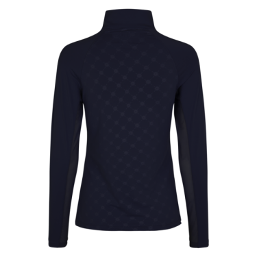 Camisa Kingsland KLhavanna respirável com proteção UV para mulher