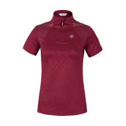 Camisa Kingsland KLova feminina