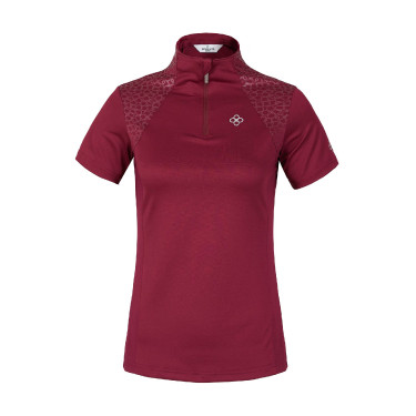 Camisa Kingsland KLova feminina