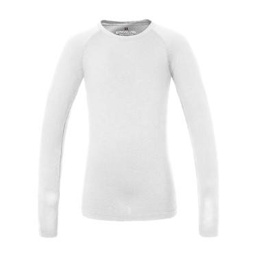 Camisa Kingsland Regina Sem Costura Júnior