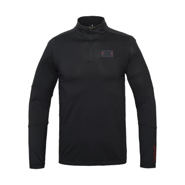 Camisa de treino Kingsland Steve masculino