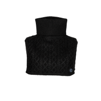 Gola de Malha Kingsland KLGraciella Torcida Marinho Azul-marinho