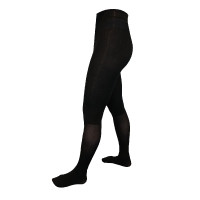 Collants Kingsland Classic feminino Preto