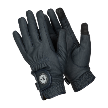 Luvas de Equitação Kingsland KLGigi Inverno