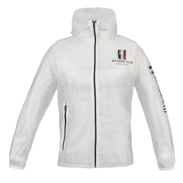 Impermeável Kingsland Classic Unissex Impermeável Kingsland Classic Unissex