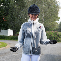 Impermeável Kingsland Classic Unissex Impermeável Kingsland Classic Unissex