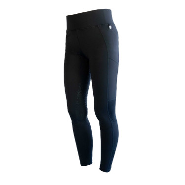 Legging Kingsland Classic KLkemmie com culote integral Júnior Meninas Legging Kingsland Classic KLkemmie com culote integral Júnior Meninas