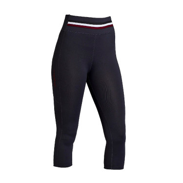 Legging curto de treino feminino Kingsland Legging curto de treino feminino Kingsland
