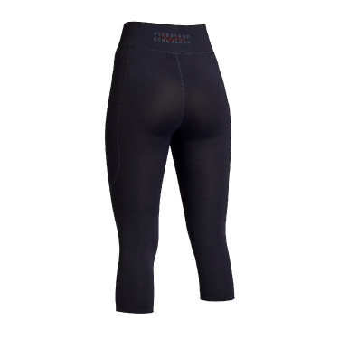 Legging curto de treino feminino Kingsland Legging curto de treino feminino Kingsland