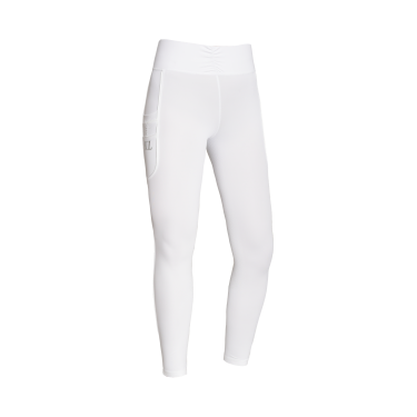 Legging Kingsland KLKemmie Junior com culote completo Legging Kingsland KLKemmie Junior com culote completo