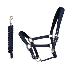Cabresto com Polarte Kingsland Classic