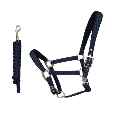 Cabresto com Polarte Kingsland Classic
