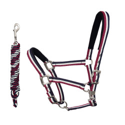 Cabresto com Polarte Kingsland Classic Cabresto com Polarte Kingsland Classic