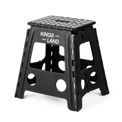 Banco dobrável Kingsland KLharlee Banco dobrável Kingsland KLharlee