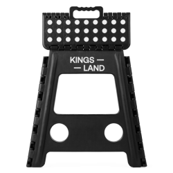 Banco dobrável Kingsland KLharlee Banco dobrável Kingsland KLharlee